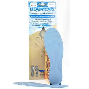 Liqua Care Gel innersula - 1 par