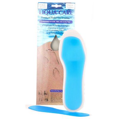 Care Pressure Relief