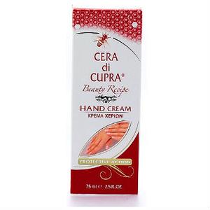 Cera di Cupra Mani Handkräm - 75 ml