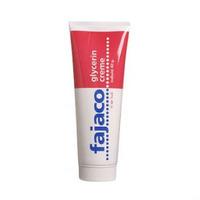 Fajaco Glycerinkräm u. parfym - 80 g
