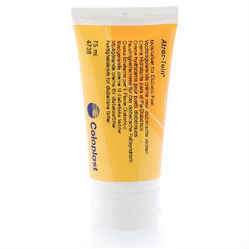 ATRAC-Tain Cream