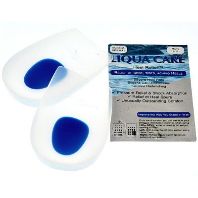 Heel Relief Men