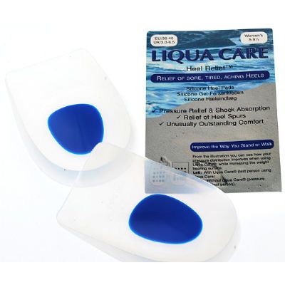 Heel Relief Women