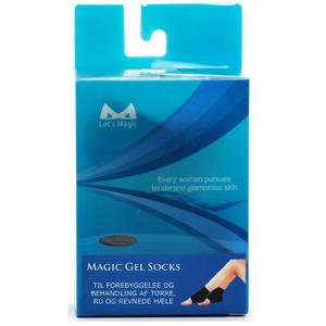Unique Supply Magic Gel Socs One Size