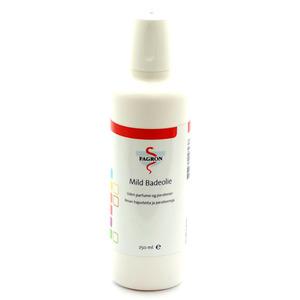 Fagron Extra Mild Bath Oil - 250 ml