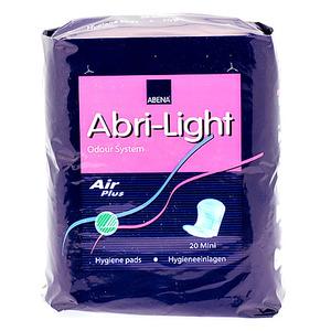 Abri-Light Mini - 20 st