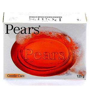 Pears Badtvål - 125 g