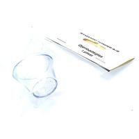 Ögonbadsglas Plast - 1 st