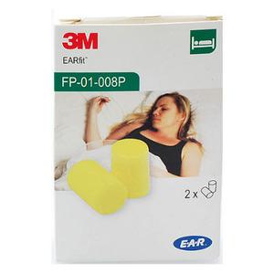3M EARfit skumöronproppar - 2 par