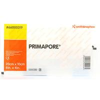 Primapore Plåster 20 x 10 cm - 1 st