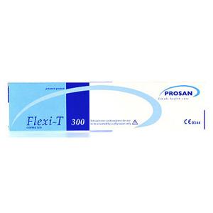 Flexi-T 300 Kopparspiral - 1 st