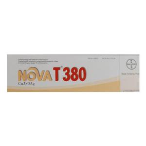Nova-T 380 spiral - 1 st