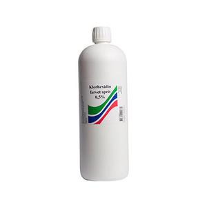 Skan Medic Klorhexidin alkohol 0,5% - 1000 ml