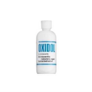 Oxidol 3% - 200 ml