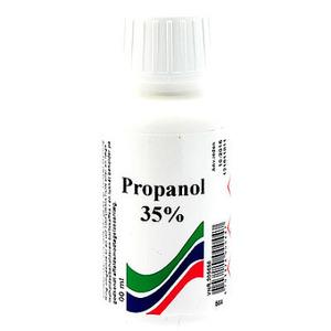 Propanol 35% - 500 ml