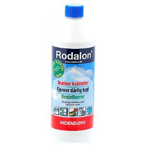 Rodalon för Inomhusbruk - 1 liter