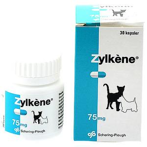 Zylkene 75 mg - 30 st