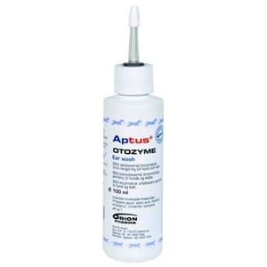 Aptus Otozyme Öronrengöring - 100 ml