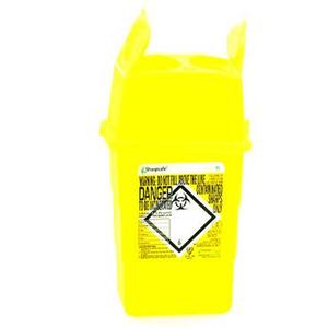 Sharp Safe Kanylbox 1 liter