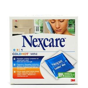 Nexcare 3M Coldhot Mini 11x12 cm