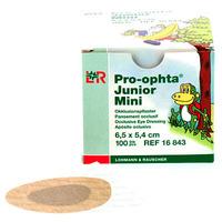 Pro-ophta Junior Skelningsplåster - 50 st - Mini