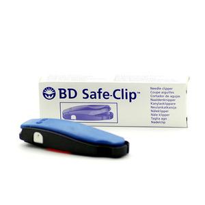 BD Safe-Clip - Kanylavklippare Med24.se