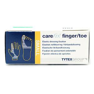 Carefix Fingerbandage Liten gul - 20 st