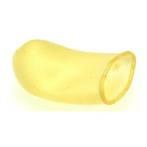 Fingertuta Tumme gummi xl - 10 st