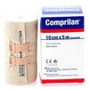 Comprilan kompressionsbandage 10 cm x 5 m - 1 rulle