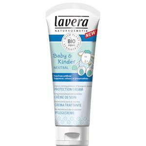 Lavera Baby och Barn Neutral Care Cream - 75 ml