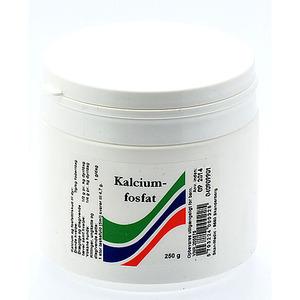 Kan Medic Kalciumfosfat till djur - 250 g