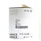 Once Spruta luer 5 ml skala 0,5 ml - 100 st