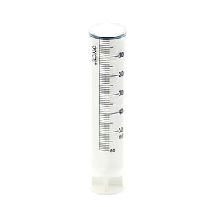 När injektionsspruta 50-60 ml - 1