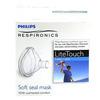 Philips LiteTouch Inhalationsmask - Large (5år +)