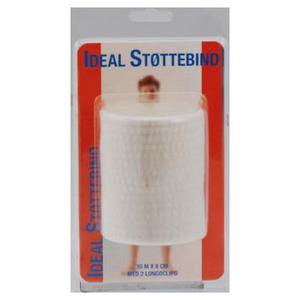 Jasper Ideal Stödbandage 10 m x 8 cm