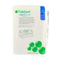 Tubifast 2-Way Stretch blå 7,5 cm x 1 m