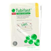Tubifast 2-Way Stretch gul 10,75 cm x 1 m