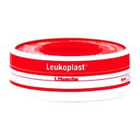 BSN Medical AB Leukoplast Tejp - 1,25 cm x 5 m