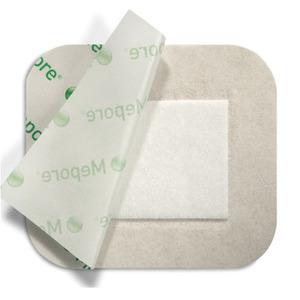 Mølnlycke Health Care A/S Mepore Pro - 6 x 7 cm - 5 st
