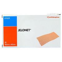 Smith & Nephew Jelonet 10 x 40 cm nr 7459 - 10 st