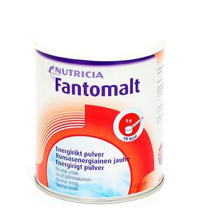 Nutricia Fantomalt - 400 g