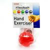 Thera-Band Handtränare - Röd - mjuk