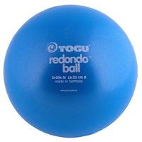 Togu Redondoboll - Blå - 22cm