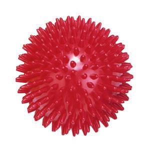 Togu Massageboll - Röd - 9 cm