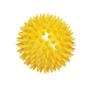 Togu Massage boll - gul - 8 cm