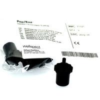 PEP Motstånd - 5 st