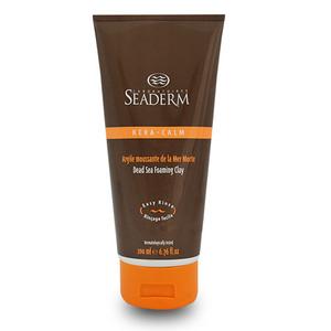 Seaderm Duschtvål med lera - 200 ml