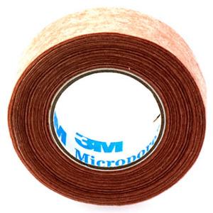 3M Micropore tejp 1,25 cm x 9,14 m