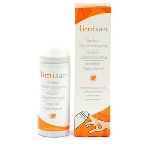 Unigroup Limisan spray - 50 ml