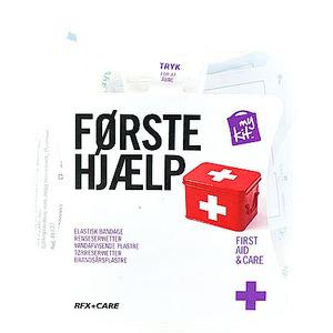 Oppenhjem & Jansson A/S MyKit Första hjälpen